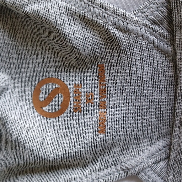 ☀️Shape Sports Bra Size S - Picture 2 of 4